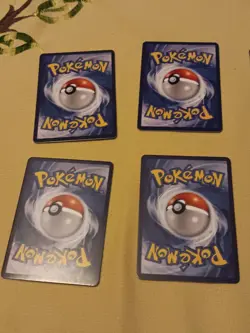 4 Pokemon x Van Gogh Black Star Promo ACG Art Card - NM - Image 5
