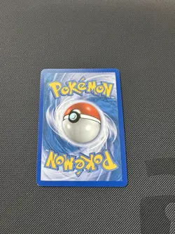Pokemon TCG Zoroark BW Black Star Promos BW09 Holo Promo - Image 2