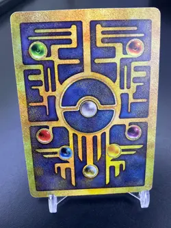 1999-2000 WOTC - Ancient Mew Promo - Holo Rare Pokemon Card (B) - Image 2