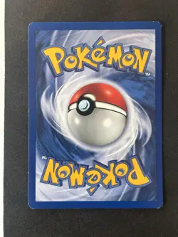 Pokemon TCG Dark Scizor Neo Destiny 9 Holo Unlimited Holo Rare NM - Image 2