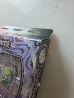 Pokemon TCG League Battle Deck Gardevoir Ex - NEW SEALED BOX - Image 5