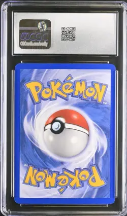 Pokemon Groudon 102/101 Holo Secret Rare EX Hidden Legends CGC 9.5 - Image 2