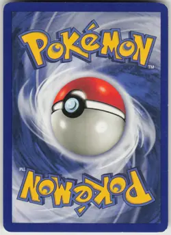 Pokemon TCG Oddish Common Jungle 58/64 - Image 2