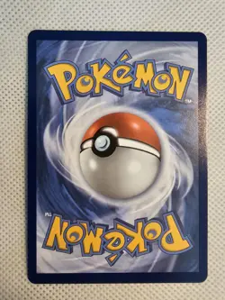 Pokemon Gold Mega Zygarde EX Mega Hyper Rare 124/088 Near Mint Perfect Order - Image 2