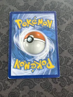 Genesect XY119 Holo Pokemon XY Promos Black Star Full Art 2016 - Image 2