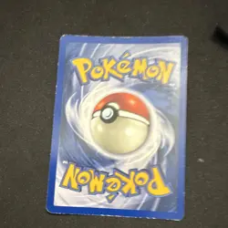 Pokemon Mewtwo Base Set 10/102 Unlimited Holo Rare English WotC 1999 60 HP - Image 5