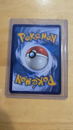 Great Tusk EX 246/198 (Alt Art) Scarlet and Violet Pokemon TCG NM/M - Image 2