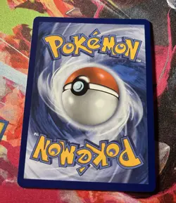 Pokemon TCG Mightyena #243/217 Ascended Holo Rare - Image 2