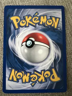 Pokemon TCG Dark Gyarados Prerelease Holo Promo 8/82 Wotc English 70 HP - Image 2