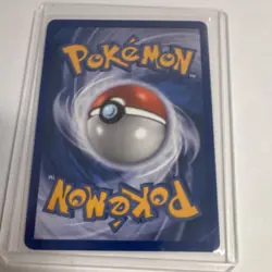Nintendo Pokemon Gengar GL Rising Rivals 40/111 Reverse Holo 70HP English 2009 - Image 4