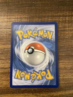 2021 Pokemon TCG Sword & Shield Black Star Promo SWSH118 Eevee - Image 2