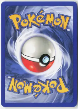 Baltoy 32/100 Uncommon Sandstorm Pokemon Near Mint - Image 2