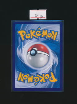 [Magikarp] 024/SV-P Promo Full Art AR Simplified Chinese Pokemon Card - Image 2