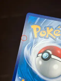 [Magikarp] 024/SV-P Promo Full Art AR Simplified Chinese Pokemon Card - Image 3