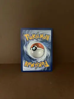 Pokemon Eevee GX Holo Black Star Promo Card 2020 SM242 - Image 4