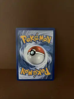 Pokemon Eevee GX Holo Black Star Promo Card 2020 SM242 - Image 5