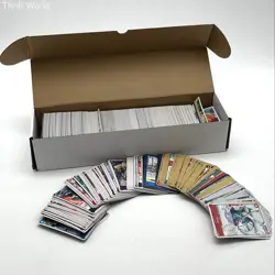 One Piece Card Game Lot Two Legends OP-08 Approximately 1000 Cards See Photos - Image 1