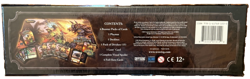 World of Warcraft EPIC COLLECTION Tomb of the Forgotten AFTERMATH SEALED NEW - Image 2