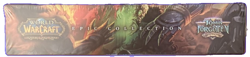 World of Warcraft EPIC COLLECTION Tomb of the Forgotten AFTERMATH SEALED NEW - Image 3