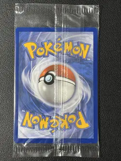 Teal Mask Ogerpon 123 Sv: Scarlet & Violet Promo Cards Holo (Sealed) - Image 2