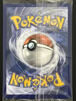 Teal Mask Ogerpon 123 Sv: Scarlet & Violet Promo Cards Holo (Sealed) - Image 4