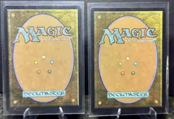 Maximum Carnage Foil Showcase Comic MTG Magic the Gathering Card NM Mint SPM - Image 2