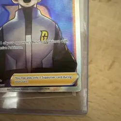 Boss's Orders (Full Art) SWSH251 SWSH: Sword & Shield Promo Cards Holo - Image 4