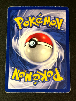 Machamp SHADOWLESS Base Set Holo Rare 8/102 1st Edition 1999 - HP Card - Image 2