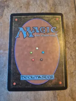 Sapphire Medallion - The List - Very good - Magic: The Gathering - MTG - Image 2