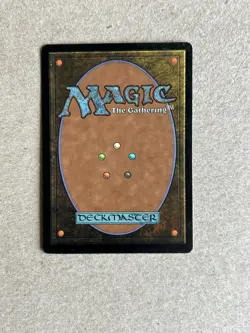 Wizards of the Coast Empress Galina Invasion 2000 Rare Blue 1/3 English - Image 2
