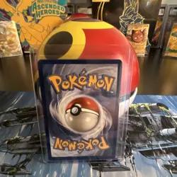 The Pokemon Company Misty's Psyduck 193/182 SV10 Destined Rivals IR Holo ENG - Image 2