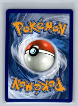 Totodile Normal Common SV05: Temporal Forces TEF Water 039/162 Pokemon Card TCG - Image 2