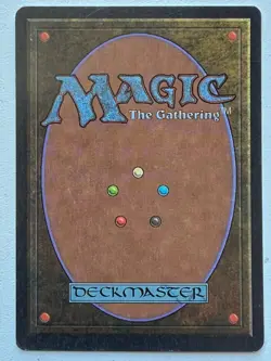 Magic the Gathering MTG Unlimited Granite Gargoyle (Beta Bob) - Image 2