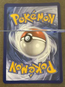 Corphish 033/159 Crown Zenith Reverse Holo Pokemon TCG NM - Image 2