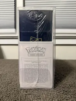 Pokemon Sword & Shield Charizard Ultra Premium Collection Sealed Box 820650871115 - Image 2