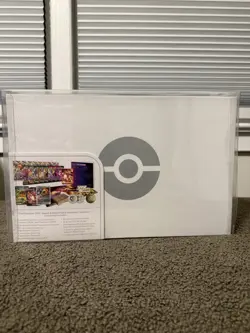 Pokemon Sword & Shield Charizard Ultra Premium Collection Sealed Box 820650871115 - Image 3