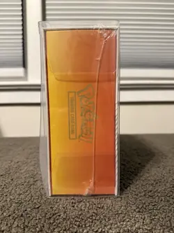 Pokemon Sword & Shield Charizard Ultra Premium Collection Sealed Box 820650871115 - Image 4