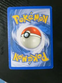 Pokemon Ledian Skyridge Reverse Holo Rare 15/144 2003 LP - Image 2