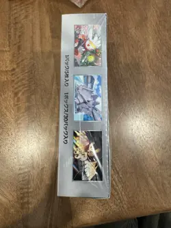 Stellar Miracle ホケモン Pokemon TCG Japanese ステラミラクル Booster Box 30 Packs Sealed - Image 3