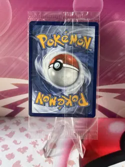 Pokemon Center Stamped Promo Teal Mask Ogerpon SVP123 Sealed Twilight Masquerade - Image 2