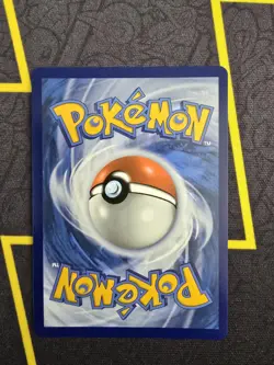 Pokemon Team Rocket's Persian ex Ultra Rare 219/182 DRI SV10: Destined Rivals NM - Image 2