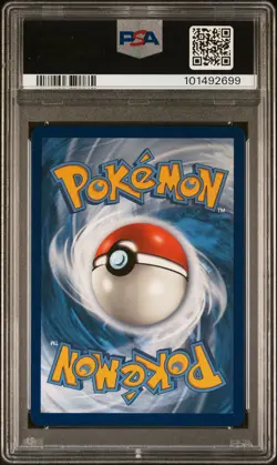2016 POKEMON XY EVOLUTIONS #72 DRAGONITE EX PSA 10 - Image 2