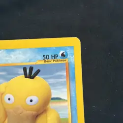 Psyduck 1st Ed. Pokemon Neo Destiny #79 2002 LP-MP - Image 3