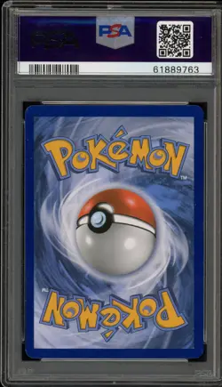 Pokemon Mewtwo EX XY Evolutions Full Art #103 PSA 10 Gem Mint - Image 2