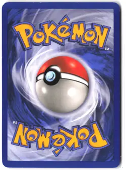 Rhyhorn 62/106 Emerald Pokemon Stamped - Image 2