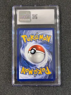 Pokemon Illustration Rare, Piplup 098/094, Phantasmal Flames, CGC 10 GEM MINT - Image 2