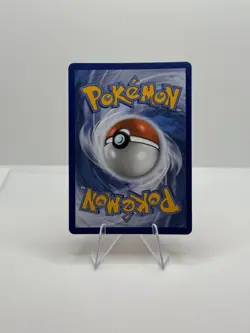 Pokemon TCG Litwick (Master Ball Pattern) 016/086 Sv: White Flare Holo 60 HP - Image 2