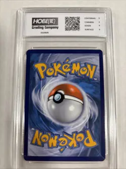 2016 Pokemon Brock’s Grit Trainer #107 HGC 9 (sb5) - Image 2