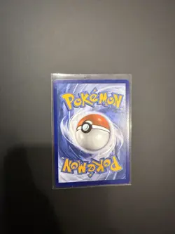 Pokemon TCG Emboar (Master Ball Foil Holo) B&W - Image 3