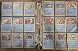 Pokemon Guardians Rising Master Set Complete Including Reverse Holos - Image 4